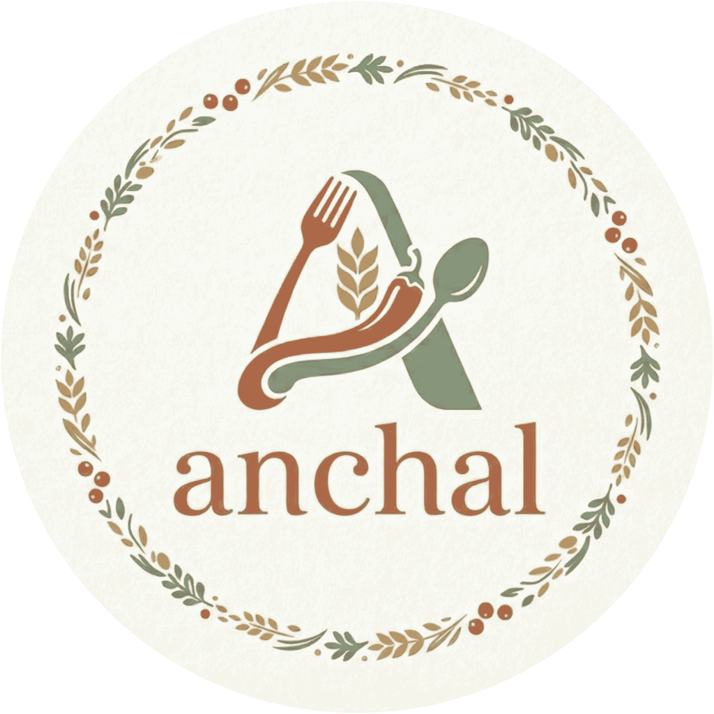Anchal Kitchen